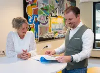 Noaberkracht aan de slag met werkboek succesvol de arbeidsmarkt op 1600