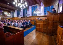 Jiska Engelbert Oratie 24 nov 1400