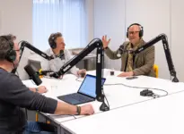 Leiderschap bij zelforganisatie vierde 1400