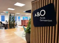 Nieuw kantoor A&O Casuariestraat