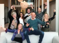 Bruisende coalitie gemeente Geldrop