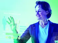 Digitale Transformatie Algemeen