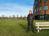 AO Sociaal Han Noten Gras