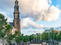 AO Fysiek Domein Amsterdam