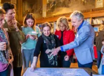 AO gemeenten beeld uitvoeringsautoriteit integraal werken 16001