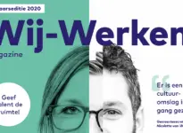 Wij Werken Magazine II 1600