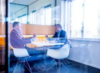 Podcast 5 over planmatig werken in Eindhoven