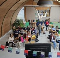 Jumpstart dag 1 totaal