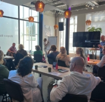 Workshop JDR dd 3 april 2025