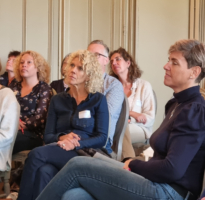 Netwerkevent loopbaanprofs 30 sept 2