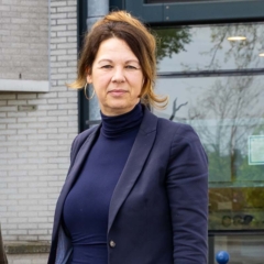 Inspireren over leren regiogemeenten Brabant | Dorothee de Louw