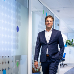 Jeroen van gool tenvoetenuit 1000