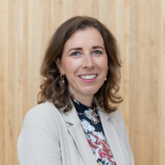 Jessica van de Wetering haarlemmermeer portret