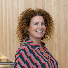 Kiki Jonkman Haarlemmermeer