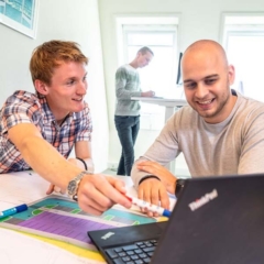 Leren en ontwikkelen kees winkelman barneveld