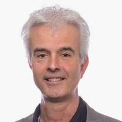 Mark van Beers gemeentesecretaris goirle
