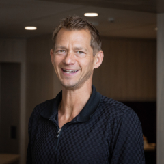 Verschilmakers Diemen Ben Schroevers 1000