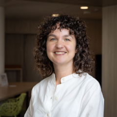 Verschilmakers Diemen Suzanne Felix 1000