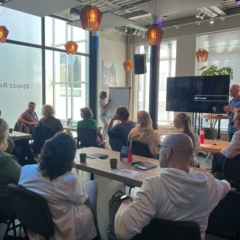 Workshop JDR dd 3 april 2025