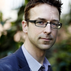 Fabian dekker onderzoeker