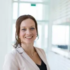 Katie Zwetsloot Concerncontroller gemeente Utrecht