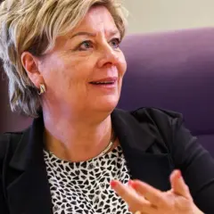 Haaksbergen netwerkgemeente hogebrink portret