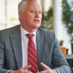 Johan Postma gemeente Land van Cuijk portret2