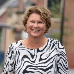 Eemsdelta Daniëlle van Eijk1 portret