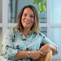 Josee dekker loopbaanadviseur Gemeente Dordrecht