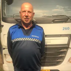 Eddy Corveleijn update portret