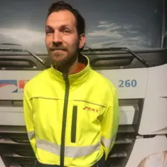 Wim Vromans update portret