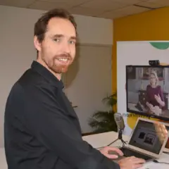 Pieter vermeer Werkbezoekdag