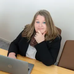 SWO De Wolden Hoogeveen hbo opleiding José Kok de Korte portret