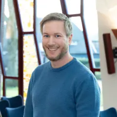 SWO De Wolden Hoogeveen hbo opleiding Harold Wassink portret