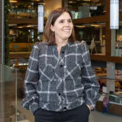 Gemeente Roosendaal portret Helga Hermans verschilmakers 1000