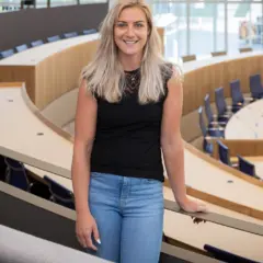 Verschilmakers almere lydia 1000