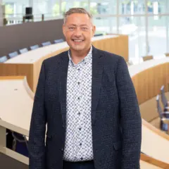 Verschilmakers almere gert 1000