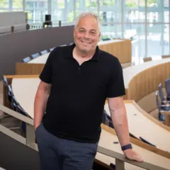 Verschilmakers almere vincent 1000