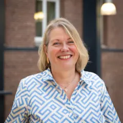 Carla Reijnhout verschilmakers zeist portret