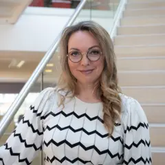 Verschilmakers stagebureau Haarlemmermeer portret melanie 1000