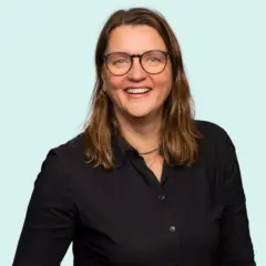 Marjolijn Feringa interim directeur portret