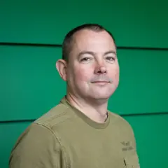 Zaanstad fit verschilmakers Martin