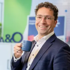 Jeroen van Gool
