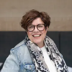 Goirle verschilmakers portret Sanny 1000