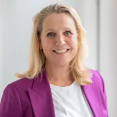 Saskia Nijs Spreker Inspiratiedag