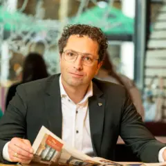 Med J Aen O Kees Winkelman 2368 HR