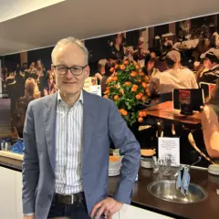 Foto Jan Werkman