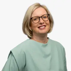 Patricia Honcoop Onderzoeker