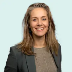 Judith van der Meij