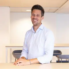 SPO Praktijkverhaal Joost 1000